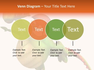 Chinese Illustration Character PowerPoint Template