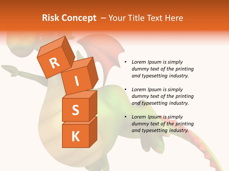 Chinese Illustration Character PowerPoint Template