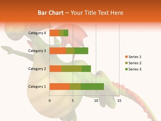 Chinese Illustration Character PowerPoint Template