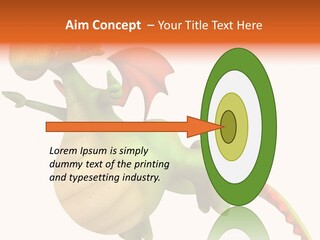 Chinese Illustration Character PowerPoint Template