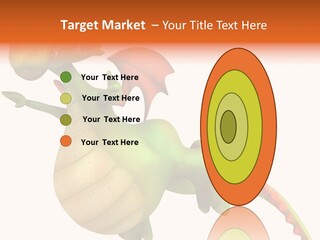 Chinese Illustration Character PowerPoint Template