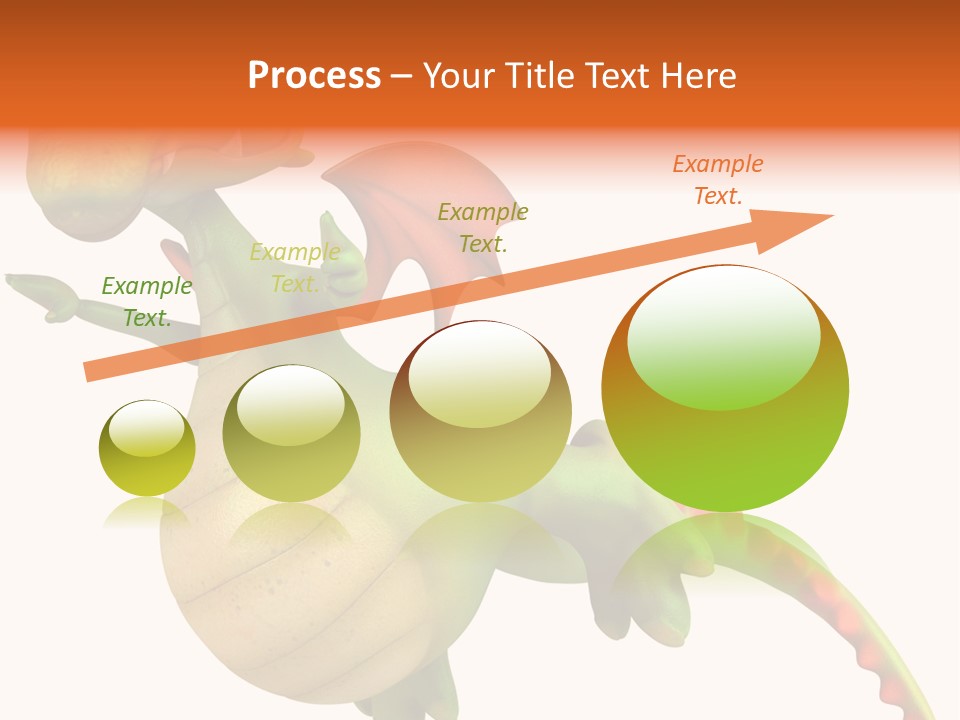 Chinese Illustration Character PowerPoint Template