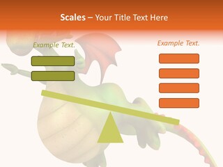 Chinese Illustration Character PowerPoint Template
