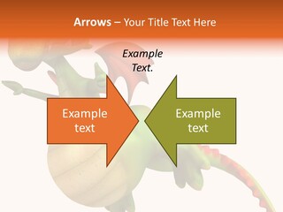 Chinese Illustration Character PowerPoint Template