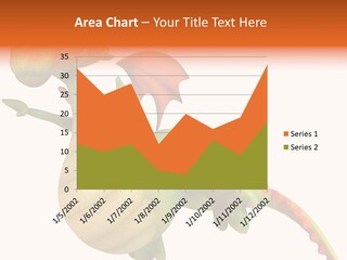Chinese Illustration Character PowerPoint Template