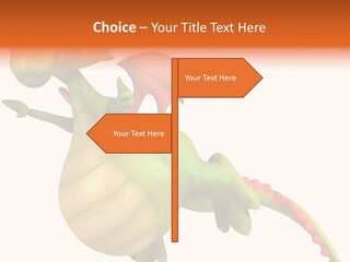 Chinese Illustration Character PowerPoint Template