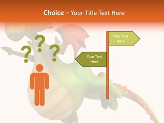 Chinese Illustration Character PowerPoint Template