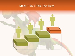 Chinese Illustration Character PowerPoint Template