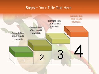 Chinese Illustration Character PowerPoint Template