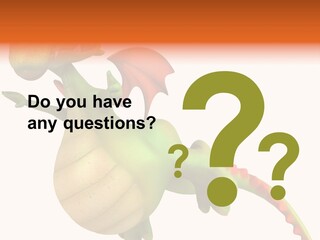 Chinese Illustration Character PowerPoint Template