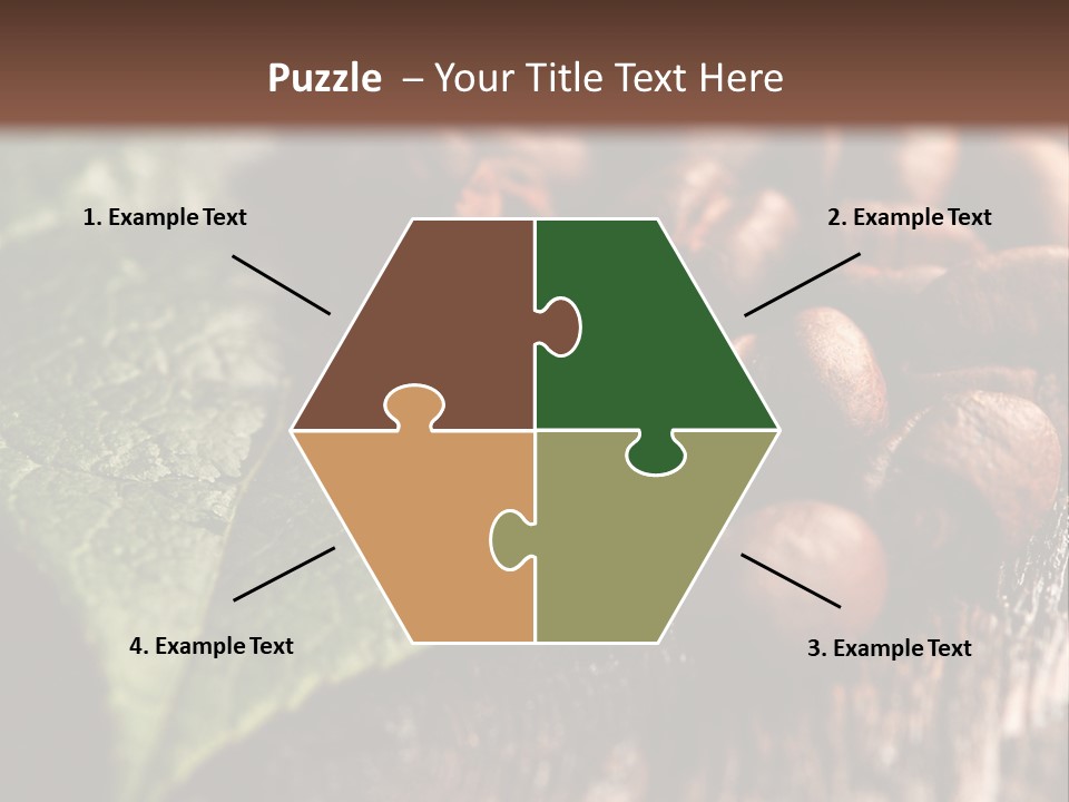 Leaf Powerful Africa PowerPoint Template