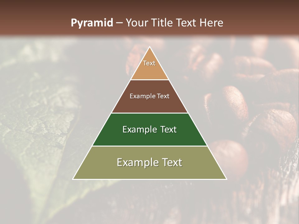 Leaf Powerful Africa PowerPoint Template