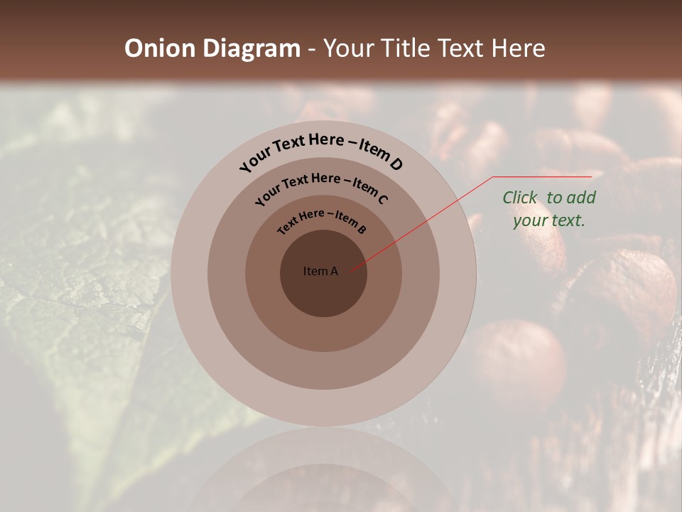 Leaf Powerful Africa PowerPoint Template