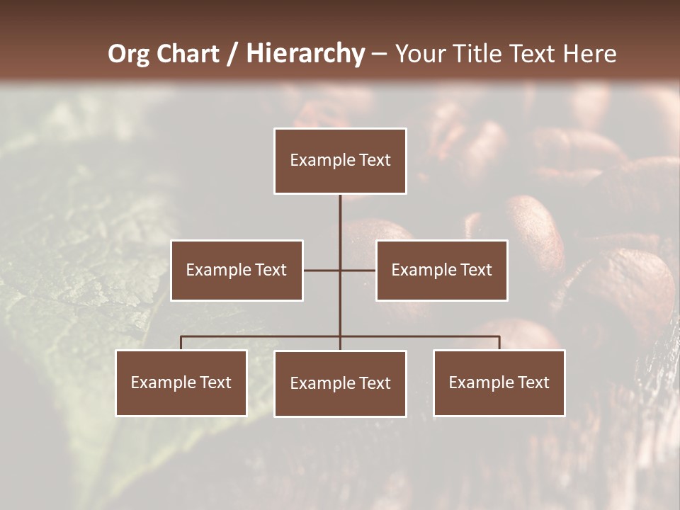Leaf Powerful Africa PowerPoint Template