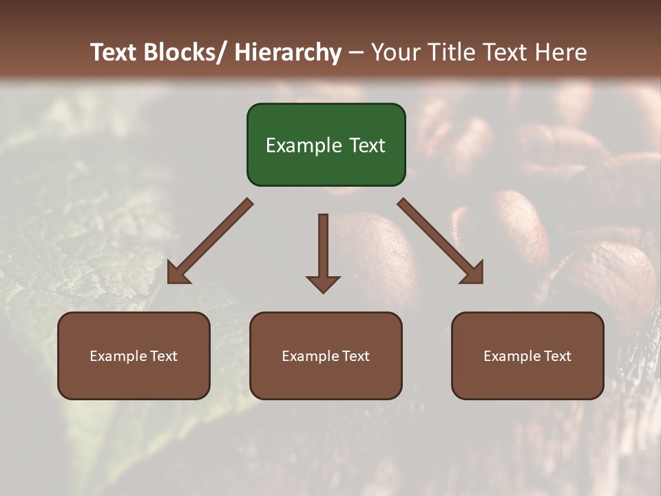 Leaf Powerful Africa PowerPoint Template
