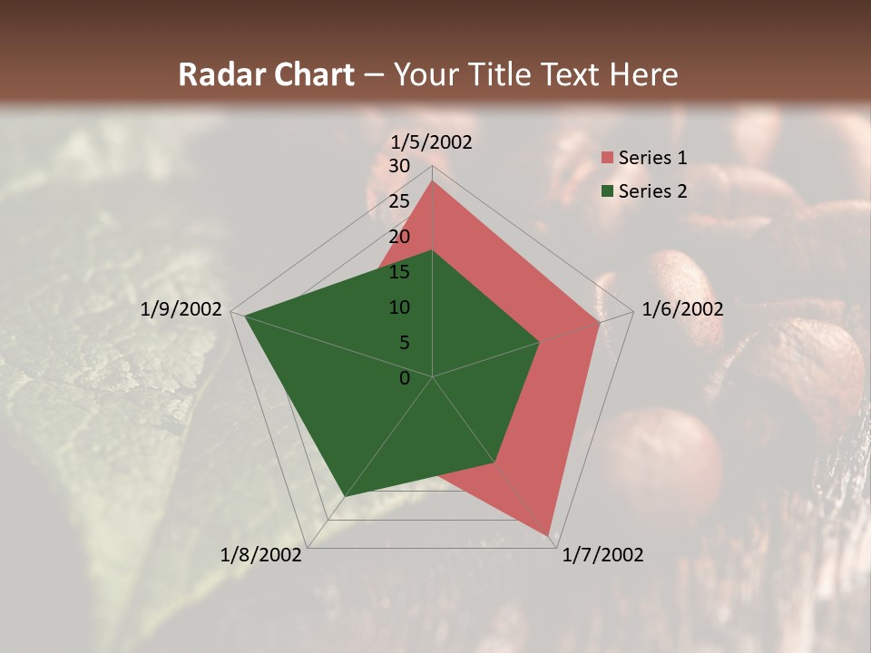 Leaf Powerful Africa PowerPoint Template
