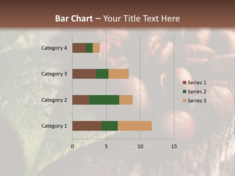Leaf Powerful Africa PowerPoint Template