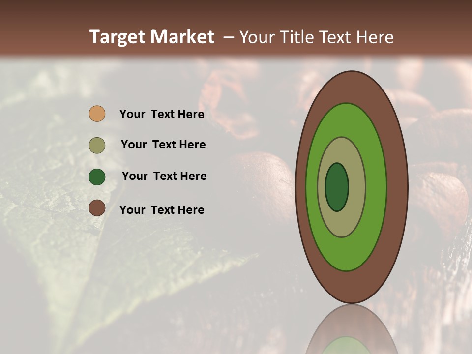 Leaf Powerful Africa PowerPoint Template
