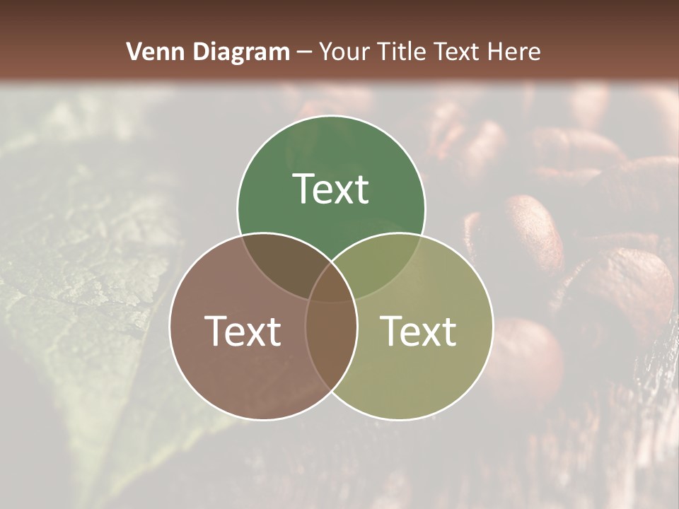 Leaf Powerful Africa PowerPoint Template