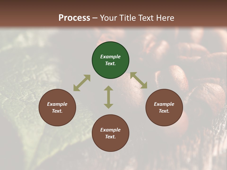 Leaf Powerful Africa PowerPoint Template