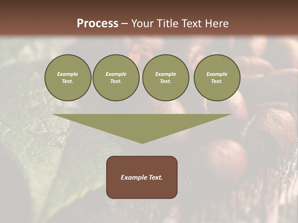 Leaf Powerful Africa PowerPoint Template