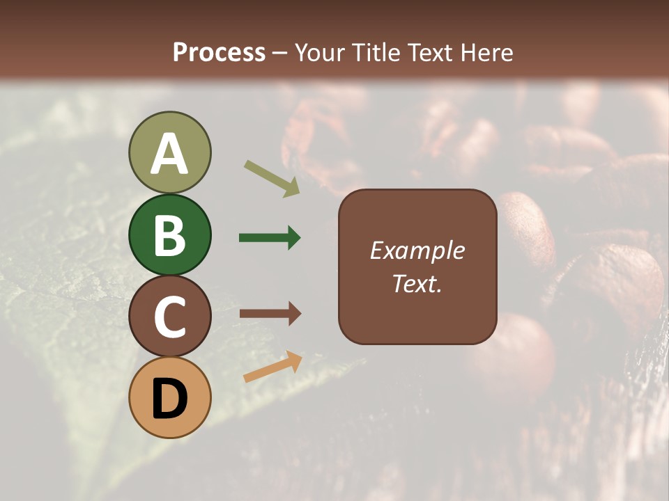 Leaf Powerful Africa PowerPoint Template