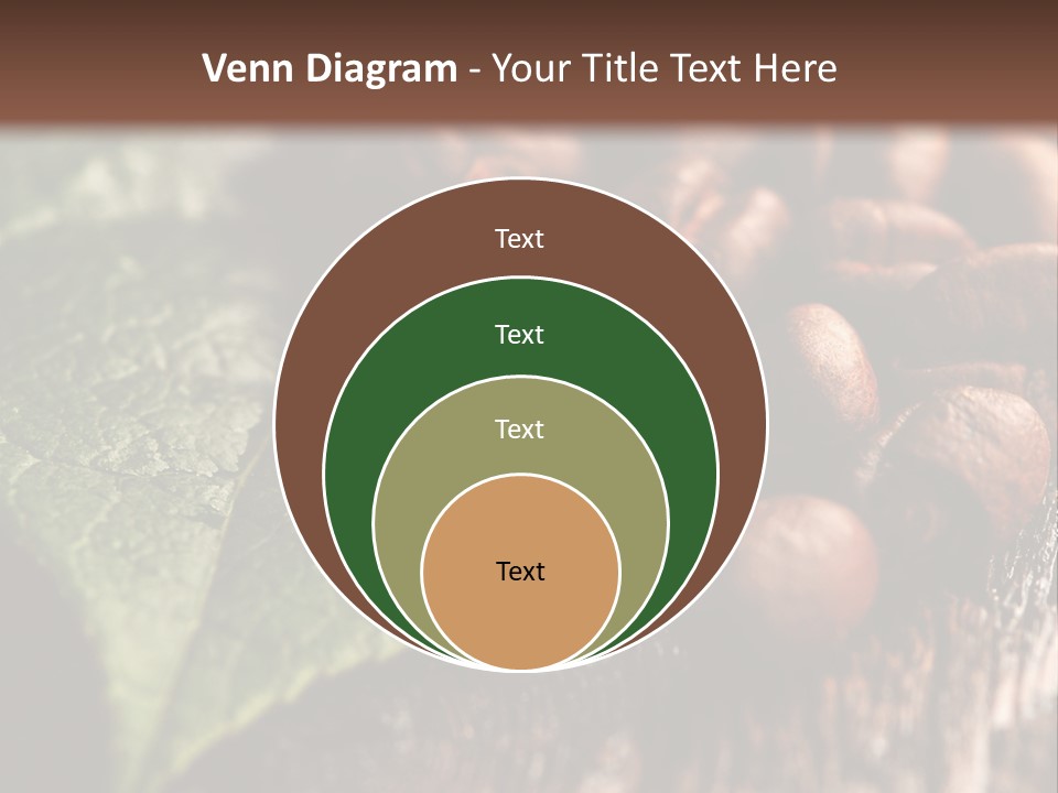 Leaf Powerful Africa PowerPoint Template