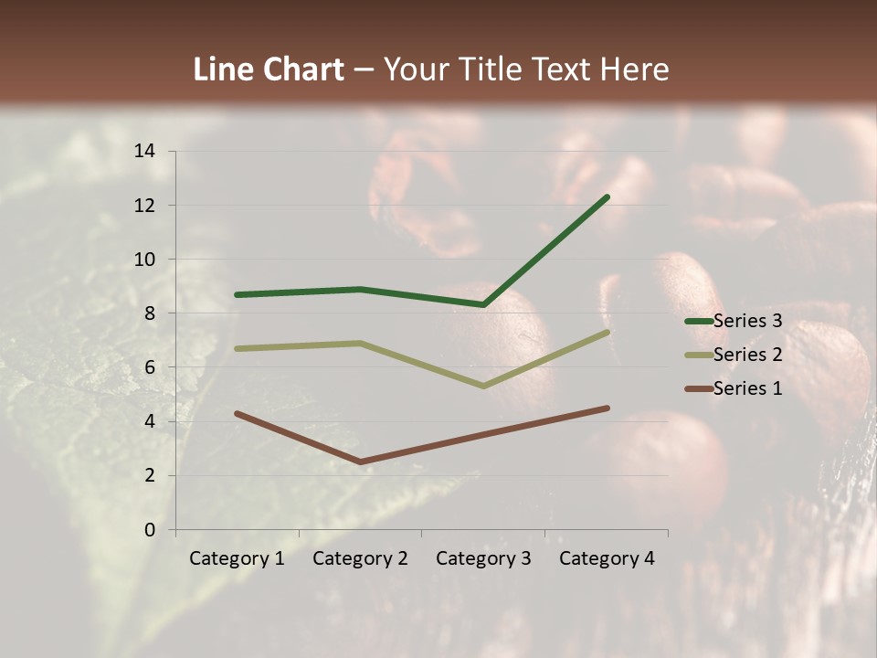 Leaf Powerful Africa PowerPoint Template