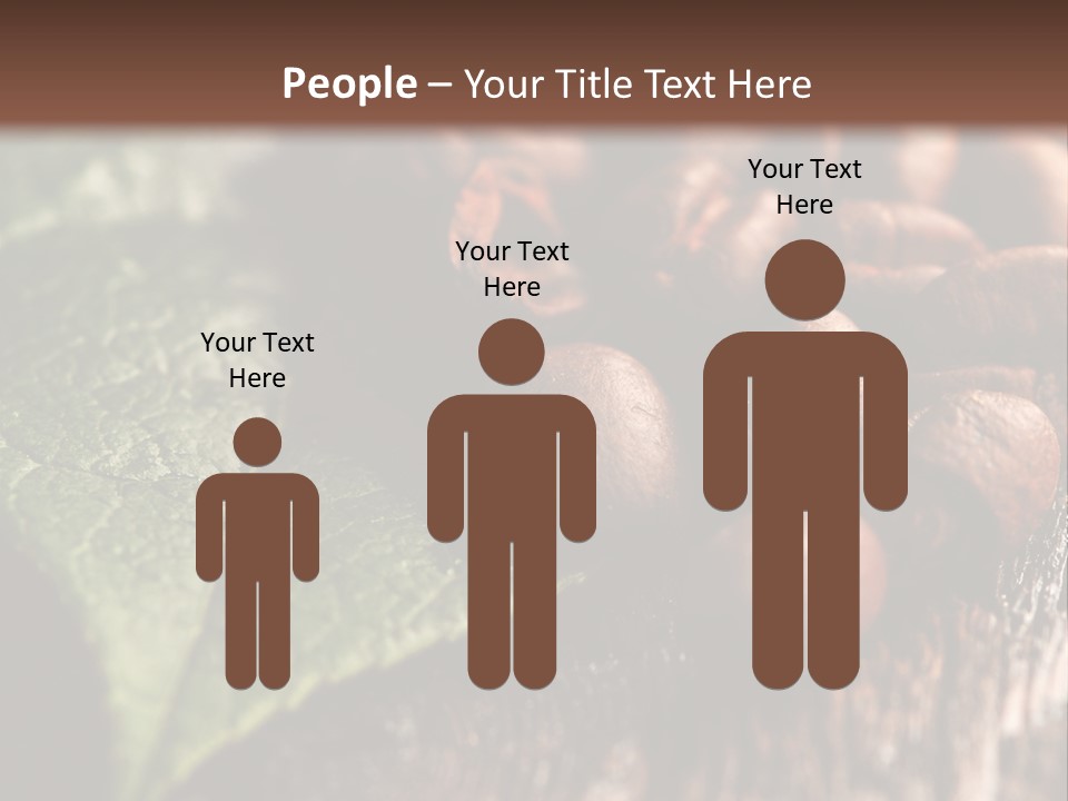 Leaf Powerful Africa PowerPoint Template