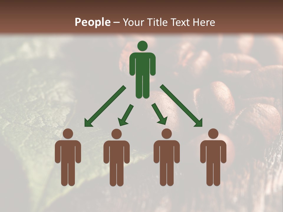 Leaf Powerful Africa PowerPoint Template