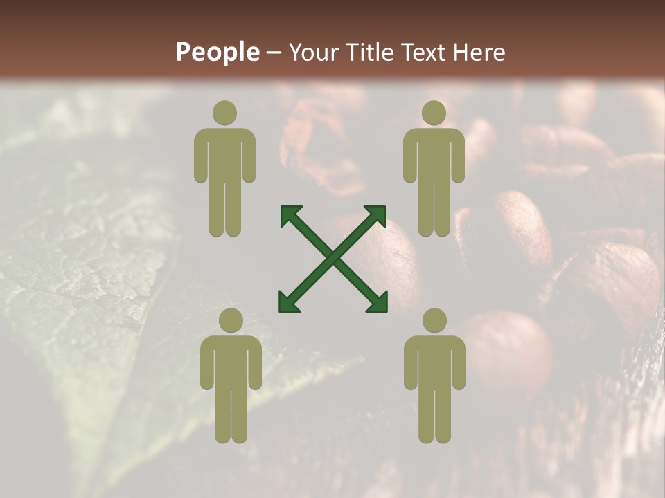 Leaf Powerful Africa PowerPoint Template