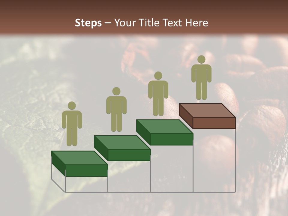 Leaf Powerful Africa PowerPoint Template