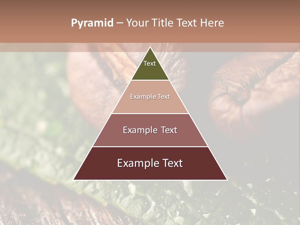 Farming Wood Morning PowerPoint Template
