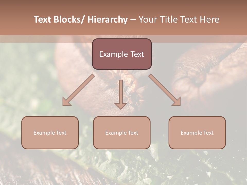 Farming Wood Morning PowerPoint Template