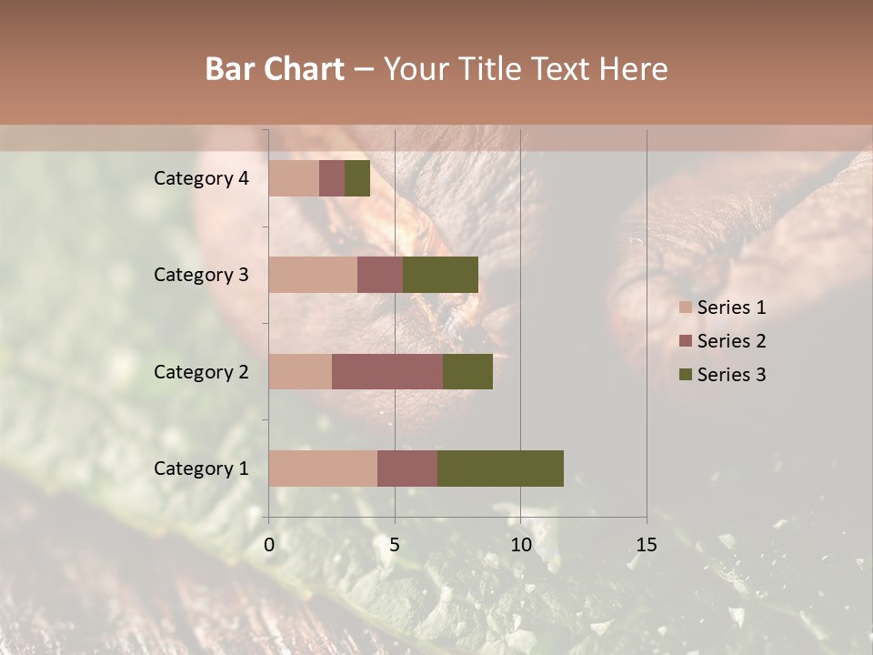 Farming Wood Morning PowerPoint Template