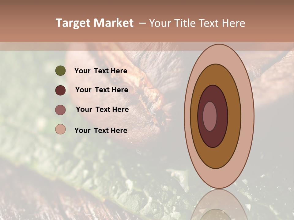 Farming Wood Morning PowerPoint Template