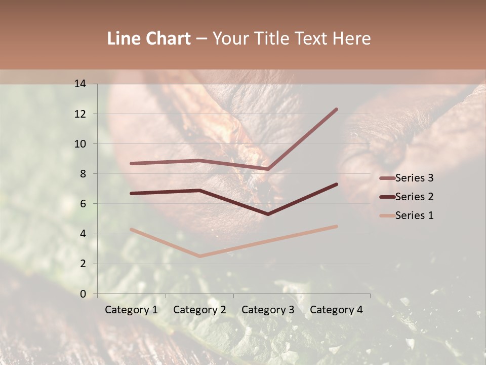 Farming Wood Morning PowerPoint Template
