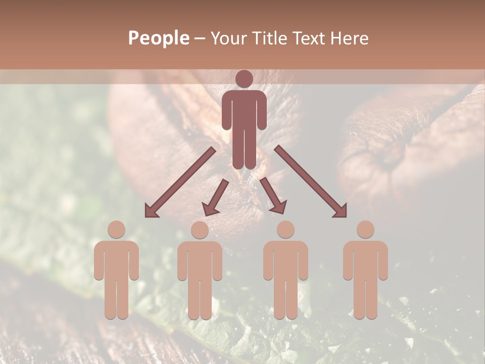 Farming Wood Morning PowerPoint Template
