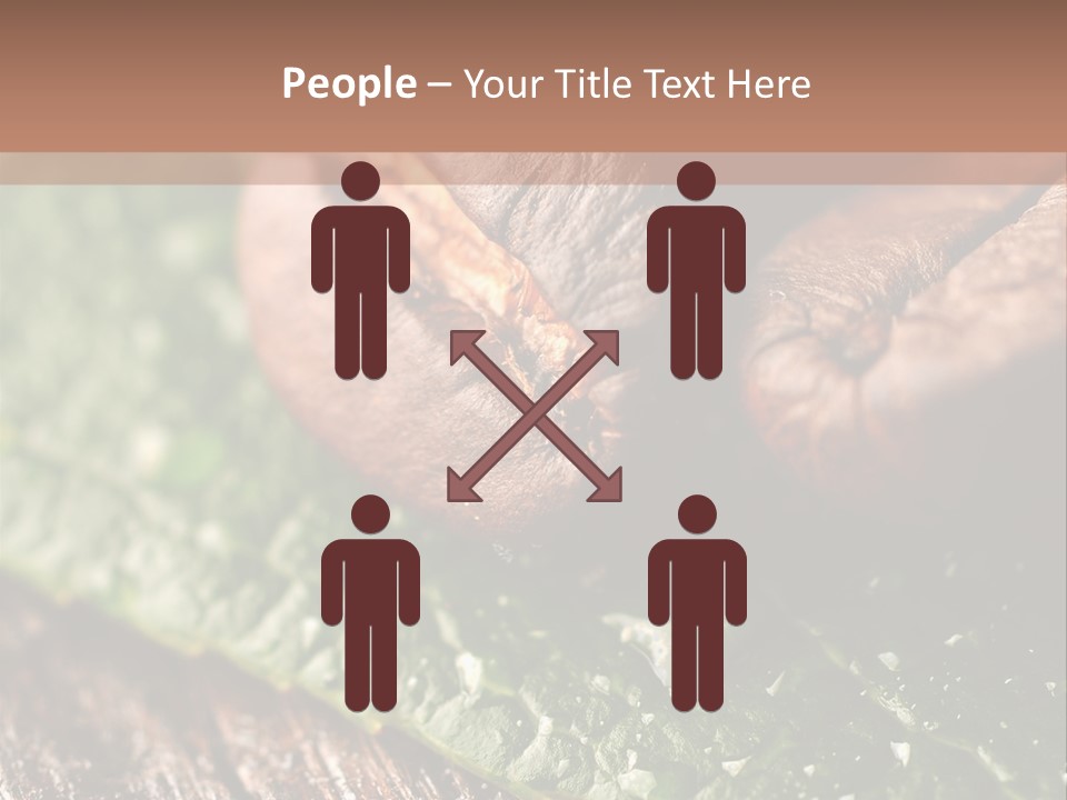 Farming Wood Morning PowerPoint Template