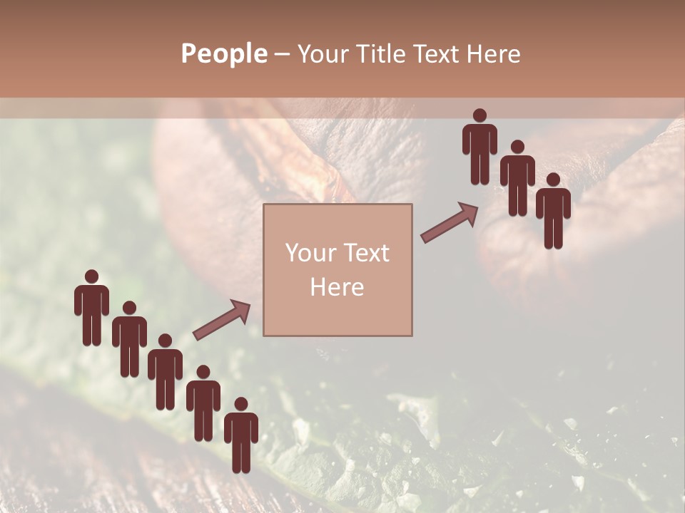 Farming Wood Morning PowerPoint Template