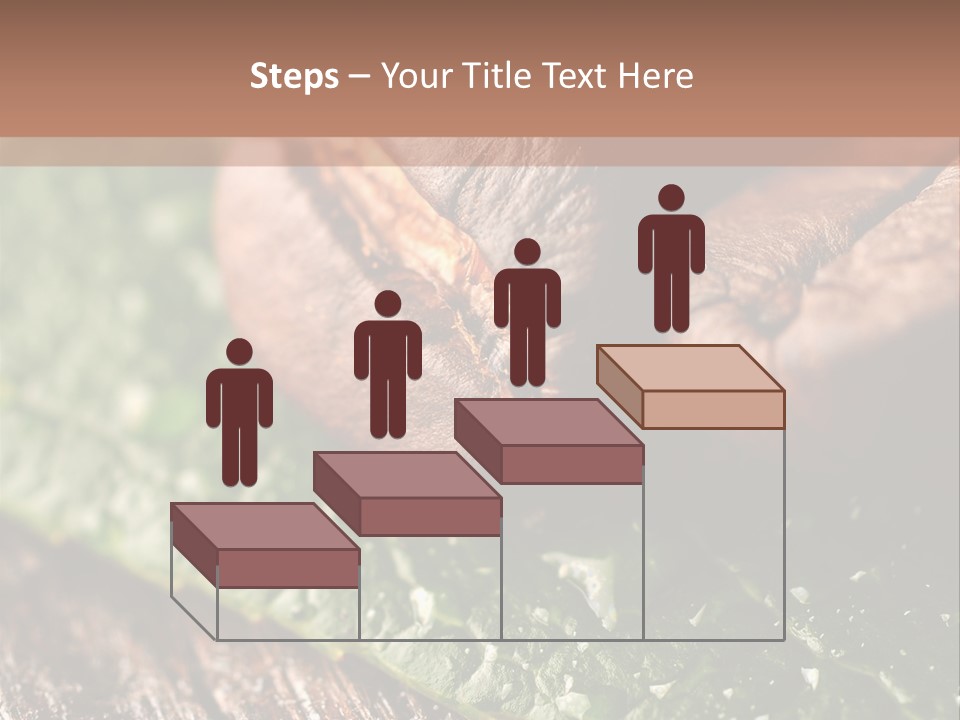 Farming Wood Morning PowerPoint Template