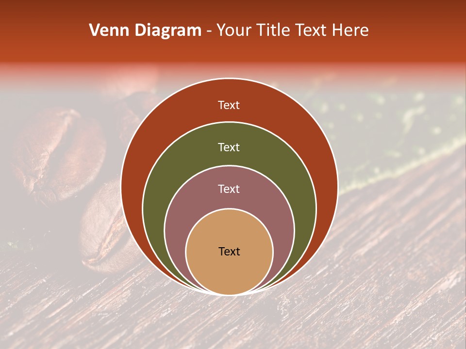 Powerful Grain Burning PowerPoint Template
