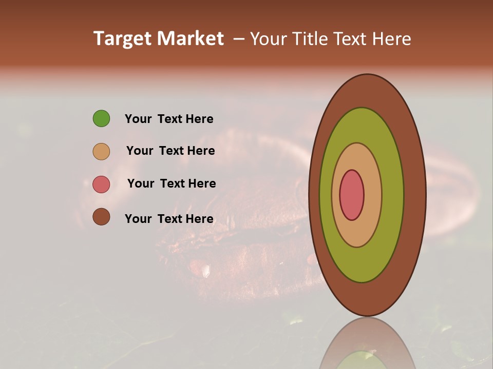 Coffee Powerful Africa PowerPoint Template