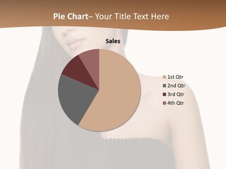 Smooth Glamour Sexy PowerPoint Template