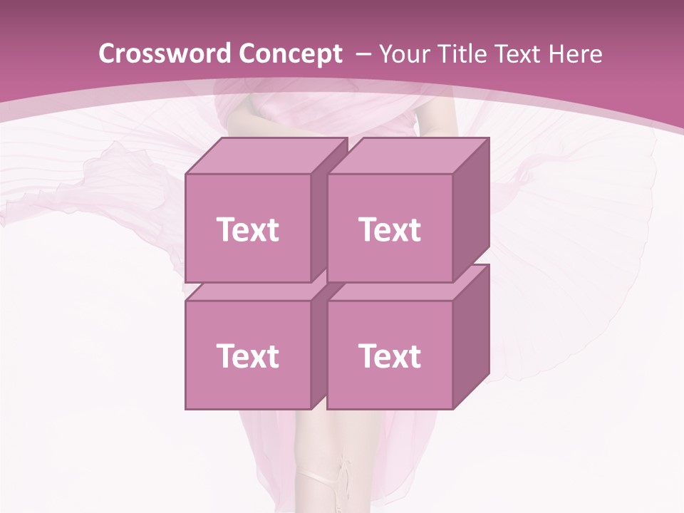 Tasty Food Delicatessen PowerPoint Template