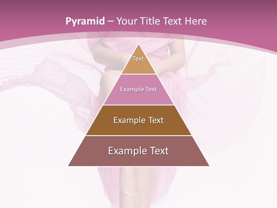 Tasty Food Delicatessen PowerPoint Template