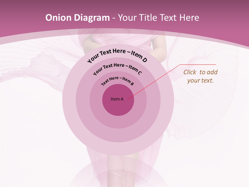 Tasty Food Delicatessen PowerPoint Template