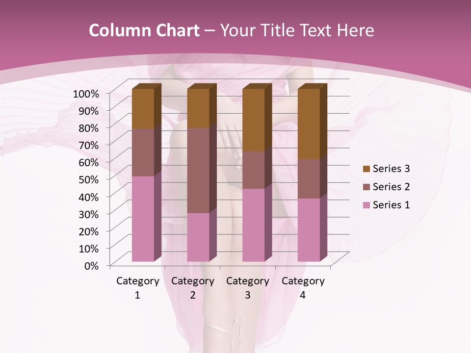 Tasty Food Delicatessen PowerPoint Template