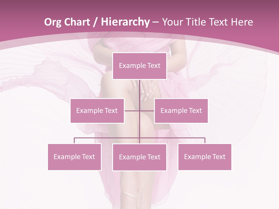 Tasty Food Delicatessen PowerPoint Template