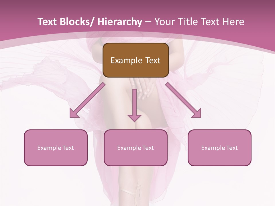 Tasty Food Delicatessen PowerPoint Template